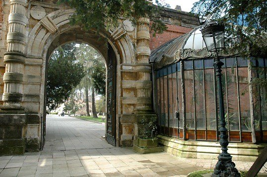 Yildiz Palac Exteriors10
