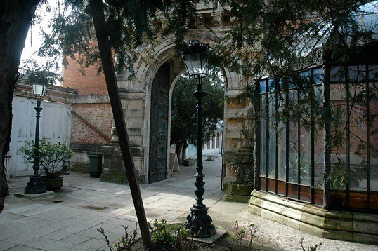 Yildiz Palac Exteriors12