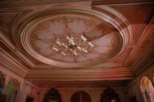 Yildiz Palac Interiors36