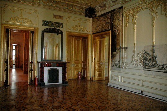 Yildiz Palac Interiors34
