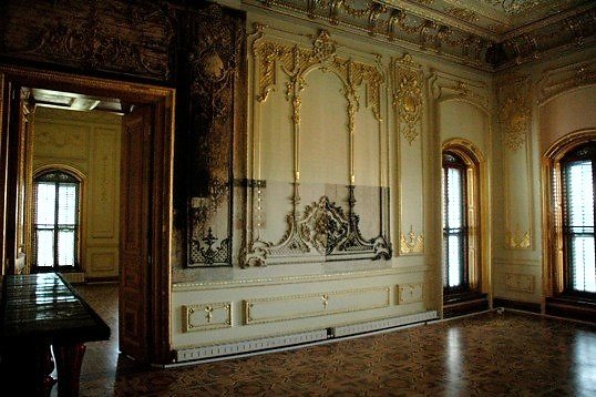 Yildiz Palac Interiors29
