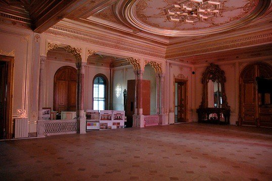 Yildiz Palac Interiors18