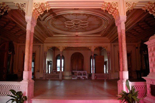 Yildiz Palac Interiors20