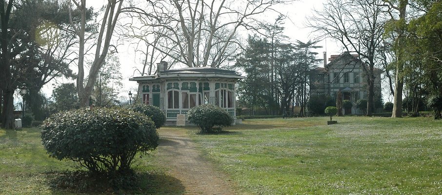 Yildiz Palac Exteriors23