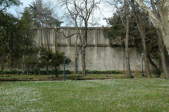 Yildiz Palac Exteriors22