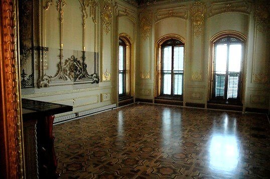Yildiz Palac Interiors28