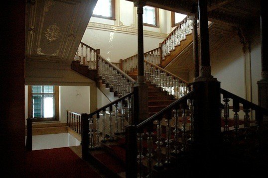 Yildiz Palac Interiors35