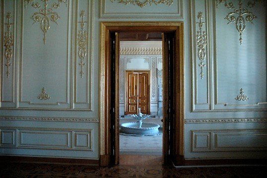 Yildiz Palac Interiors14