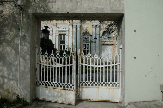 Yildiz Palac Exteriors26
