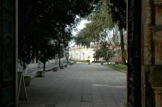 Yildiz Palac Exteriors13