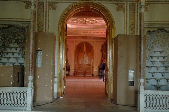 Yildiz Palac Interiors05