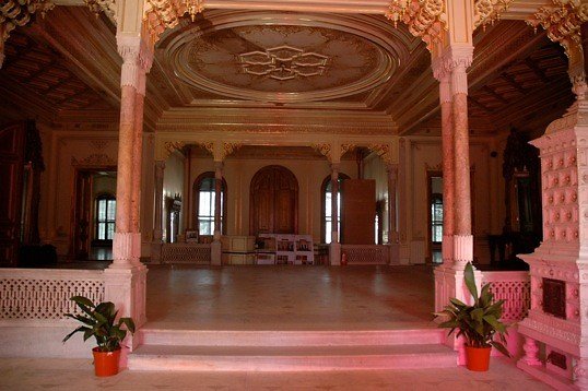 Yildiz Palac Interiors21