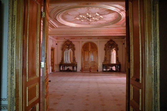 Yildiz Palac Interiors06