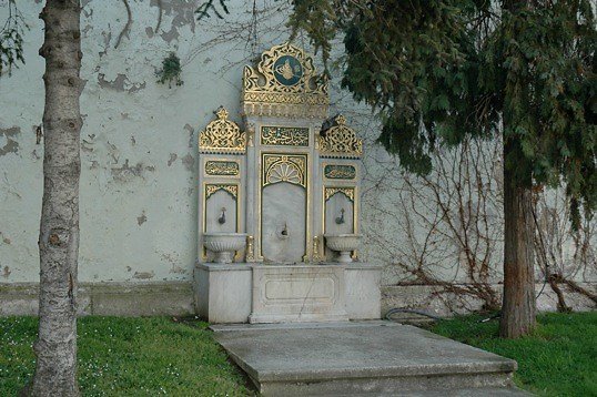 Yildiz Palac Exteriors17