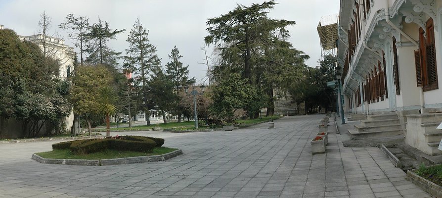 Yildiz Palac Exteriors15