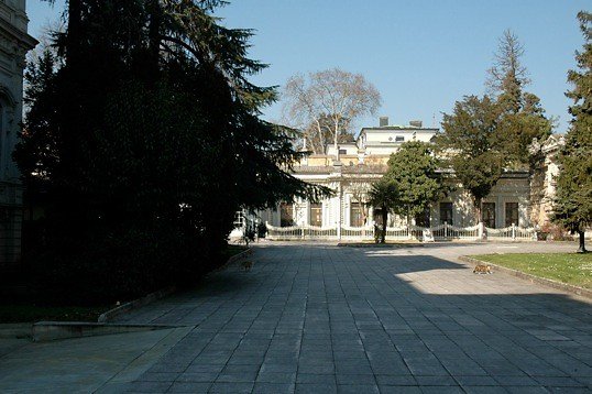 Yildiz Palac Exteriors06