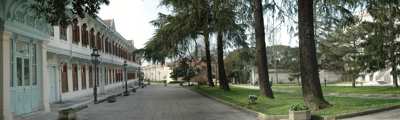 Yildiz Palac Exteriors16