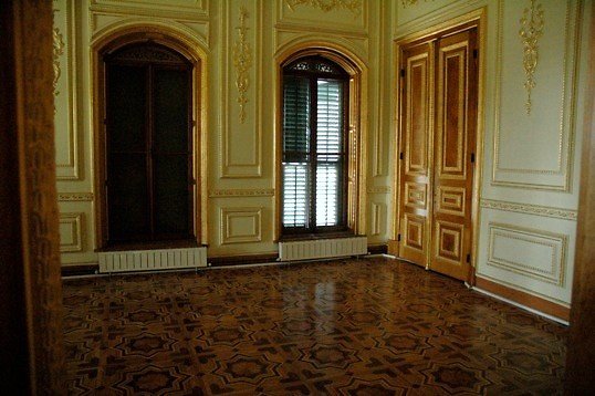Yildiz Palac Interiors31
