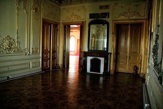 Yildiz Palac Interiors33