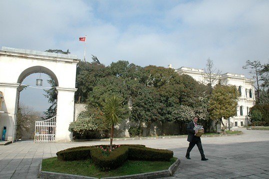 Yildiz Palac Exteriors08