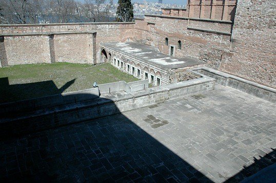 Topkapi Harem34