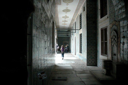 Topkapi Harem05