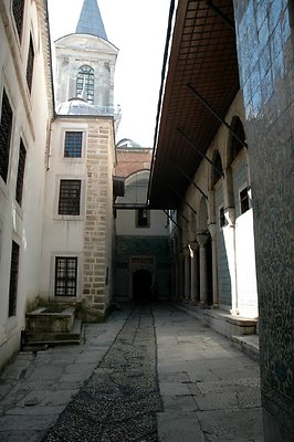 Topkapi Harem06