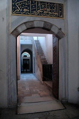 Topkapi Harem41