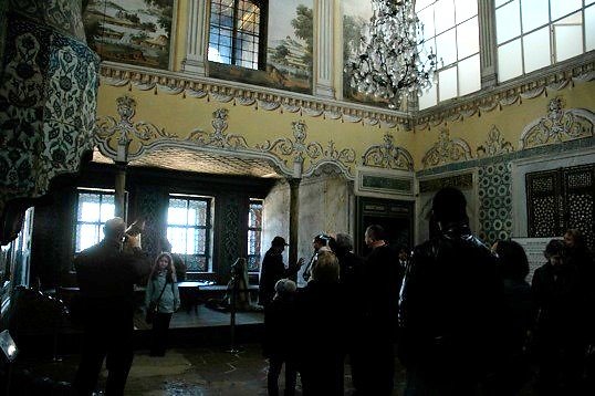 Topkapi Harem40
