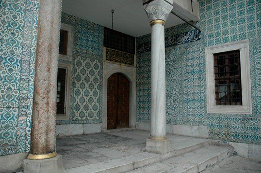Topkapi Harem17