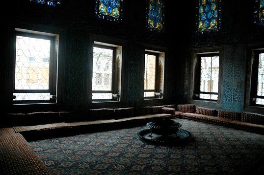 Topkapi Harem26