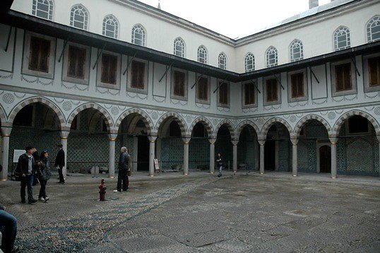 Topkapi Harem20 icon