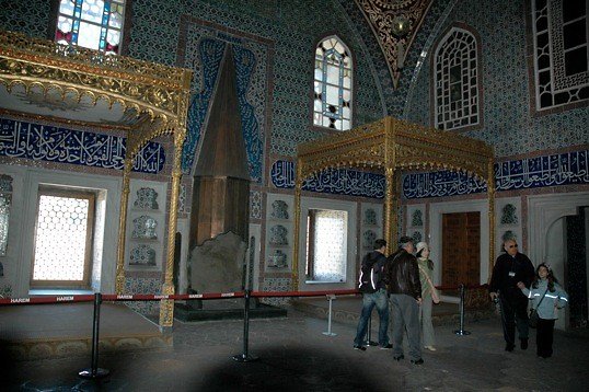 Topkapi Harem31