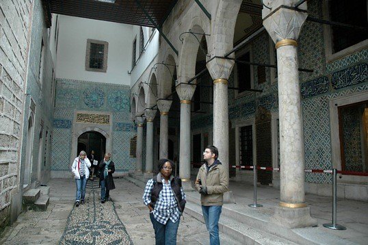 Topkapi Harem3a