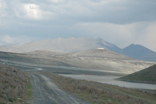 Lake Meke immediate area2