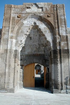 Karatay Han Exterior06
