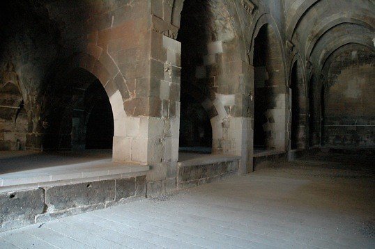 Karatay Han - near Kayseri
