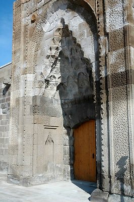 Karatay Han Exterior09
