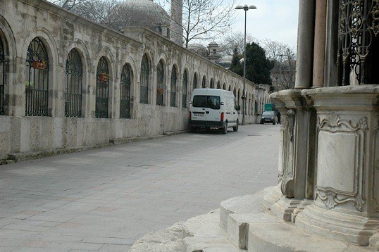After Eyup Square03